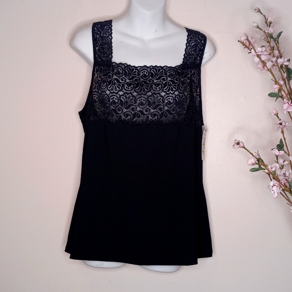 Cinema Chic Slip Blouse